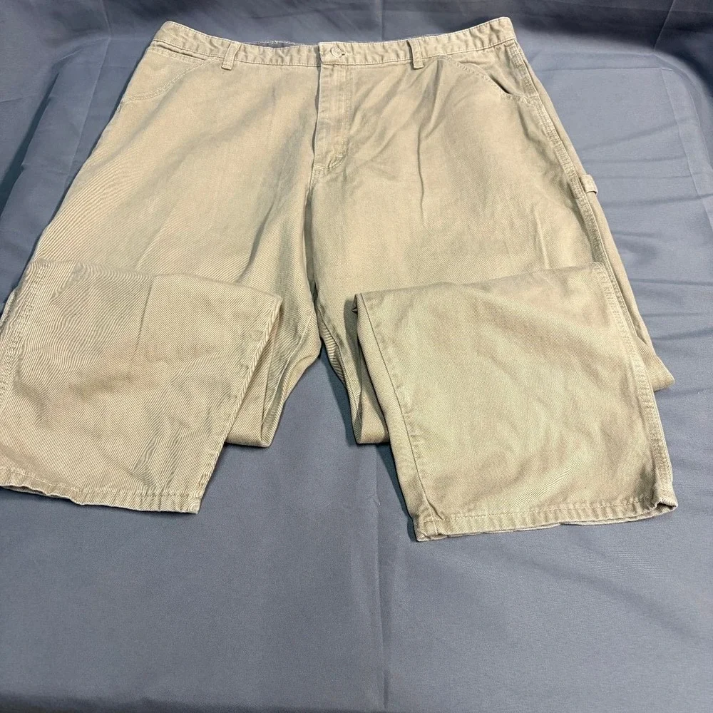 Wrangler description originals